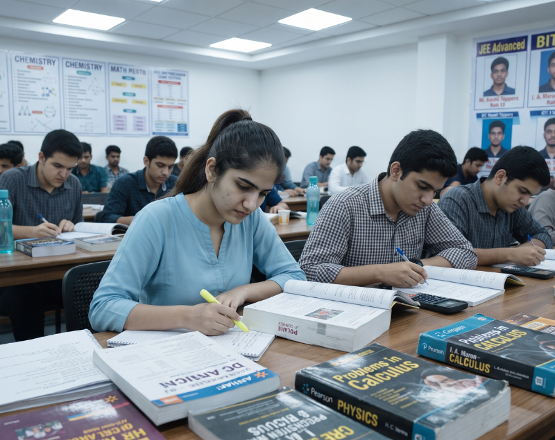 Top National Engineering Entrance Exams